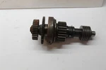 1979 Yamaha Engine Motor Transmission Tranny Counter Shaft. Fixed Price $99.75.