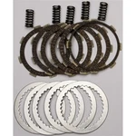 Ebc Brakes Dirt Racer Clutch Set DRC180. Fixed Price $124.28.