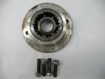 1983 Yamaha Maxim XJ750 K Bearing Housing. Fixed Price $12.97.