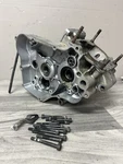1993 Yamaha YZ125 Right Left Crankcase Bottom End Engine *great Condition!*. Fixed Price $249.99.