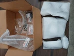 BS2-F16E0-V0-00 Oem Yamaha MT-09 18-20 FZ-09 17 Rear Fender Tag Eliminator. Fixed Price $49.95.