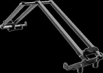 Seizmik 7102 Gun Rack Utv. Fixed Price $199.49.