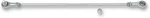 Drag Specialties Shift Linkage Chrome -15-1/2" 17-0618A. Fixed Price $51.89.