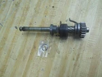 2018 Honda CRF50F Kick Shaft Starter Spindle Assembly Oem. Fixed Price $47.00.