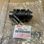 New Suzuki Genuine Cam Gear Shift 25310-37F00-000. Fixed Price $146.99.