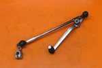 09-14 2011 Yamaha Yzf R1 Oem Shifter Linkage Pedal. Fixed Price $40.00.