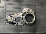 Harley Fxr-flt New Chrome Primary Cover 1980-1984 Models Oem Part # 60605-79. Fixed Price $92.17.