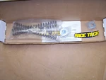 Racetech .85KG Fork Spring Kit Honda Cbr Suzuki Gsxr Yamaha R1 R6 S3825085. Fixed Price $72.00.