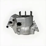 1997 Suzuki RM250 Oem Cylinder 11200-37820 Damaged See Photos. Fixed Price $249.99.