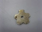 Nos Honda Plate 1970-1972 CT90 1979-1980 ATC110 24425-053-010. Fixed Price $11.99.