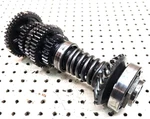 1983 2011 Yamaha XVZ1200 Venture Transmission Output Shaft 4NK-17402-00-00. Fixed Price $99.99.