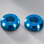 Genuine Yamaha Gytr Blue Rear Wheel Spacers YZ450FX YZ250FX. Fixed Price $48.88.