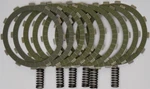 Ebc Street/race Series Clutch Set (SRC25). Fixed Price $172.14.