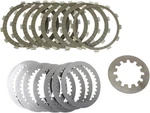 Ebc Srk Clutch Kit Fits Yamaha YZF-R1 1999-2003. Fixed Price $236.10.