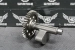 2003 96-04 Honda XR400R Oem Crankshaft Counter Balancer Gear 13420-KCY-670. Fixed Price $59.99.