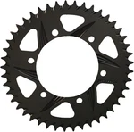 Vortex F5 Rear Sprocket 42T Black 526K-42. Fixed Price $74.16.