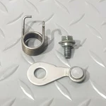 Yamaha Yzf 600 Thundercat 1996 - 2003 Gear Selector Drum Stopper And Spring. Fixed Price $27.25.