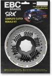 Ebc Clutch Kit SRK46. Fixed Price $302.61.