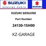 Suzuki Genuine 2008-2019 GSX1300BK B-king GSX1300R Shaft Drive 24130-15H00 New. Fixed Price $167.32.