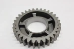 Small Trans Gear (31T) 23441-MEA-670 2005 Honda VTX1300S. Fixed Price $55.00.