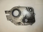 79 Kawasaki KZ750 B Transmission Crankcase Cover. Fixed Price $40.77.
