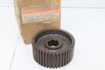 Genuine Harley Ironhead Xlh Xlch Sportster Clutch Hub 37561-71 Nos. Fixed Price $30.00.