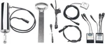 Universal Electric Shifter Kit W/ 7/8" Handlebars Pingel 77401. Fixed Price $1395.78.