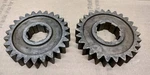 Nos Harley-davidson Xlr XR-750 Kr C-ratio Low Gear Set Countershaft Mainshaft. Fixed Price $299.99.