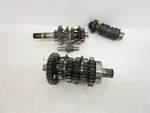 1990-1999 Suzuki Transmission 24120-14D03. Fixed Price $95.00.