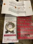 Steering Fork Internal Lock Harley Shovelhead Custom Chopper Big Twin Fx Flh. Fixed Price $79.95.