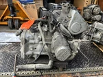 Honda CBR600F 60CC Motorcycle Engine Core PC23E 1988-1990?. Fixed Price $399.00.