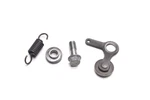 1990 90-91 Kawasaki Drum Shifter Ratchet. Fixed Price $15.00.