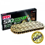 Chain Rk GB530XSOZ1-104 Gold. Fixed Price $100.11.