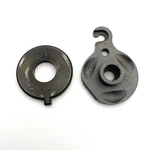 Oem Harley Genuine 87-06 Touring Softail Dyna 21 Degree Outer Clutch. Fixed Price $19.80.