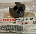 Yamaha Oem 5MW-18122-01-00 Lever, Shift For YFZ450 YZ250 YZ450F WR450F. Fixed Price $15.95.