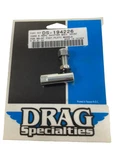 Nos Harley Davidson Drag Specialties Chrome Shifter Ball Joint DS-194226. Fixed Price $10.99.