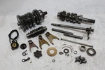 2005-2006 Suzuki GSXR1000 GSX-R1000 Engine Motor Transmission Tranny Gears. Fixed Price $80.00.