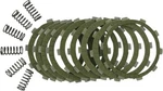 Ebc Series Clutch Kit SRC31. Fixed Price $172.50.