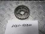 1987-1990 Suzuki LT500R Quadracer Transmission 1ST Driven Gear NT:29 24311-43B00. Fixed Price $150.94.