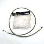 Choppers LA-8005C16 Clutch Line Kit, 15IN.-17IN. Ape Hangers Harley Touring. Fixed Price $97.20.