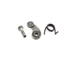 1977 Honda Trail - Gearshift Drum Stopper With Spring And Bolt. Fixed Price $8.75.