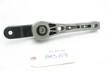 12 Volkswagon Cc Transmission Rear Support Mount / Bar B4367. Fixed Price $72.21.
