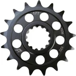 Driven Counter Shaft Sprocket 17-TOOTH 1036-520-17T. Fixed Price $52.53.