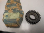 Nos Yamaha 26T 4TH Pinion Gear 74-75 YZ250/YZ360 431-17141-00. Fixed Price $29.98.