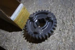 Honda Genuine CB750KZ CB750F CB75OC Dohc 4TH Gear Counter Shaft 23481-425-000. Fixed Price $60.85.