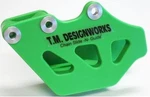 Tm Designworks Rear Chain Guide Green Kawasaki KX450F 05- 08. Fixed Price $102.95.