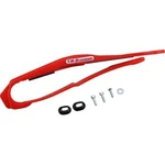Tm Design Works Dirt Cross Super Chain Slider Red For 02-07 Honda 125 250 Crf. Fixed Price $65.95.