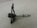99-09 Yamaha XVS1100 V-star Custom Classic Shift Shaft Assy 5EL-18120-00-00. Fixed Price $22.49.