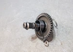 Ktm 400 450 525 Kick Shaft Starter Spindle Ratchet Gear 2003-2006. Fixed Price $37.00.