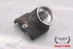 2007 Harley Dyna Engine Oil Dipstick Filler Spout 62457-06 Wrinkle Black. Fixed Price $24.44.